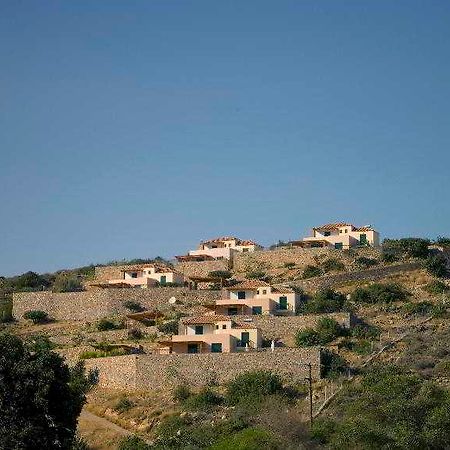 Miramare Villas Agios Nikolaos  Luaran gambar
