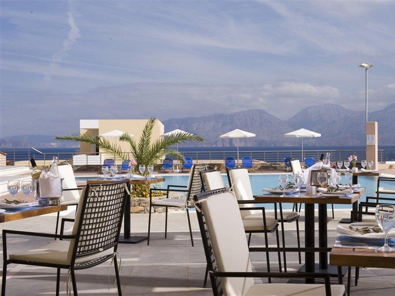 Miramare Villas Agios Nikolaos  Luaran gambar