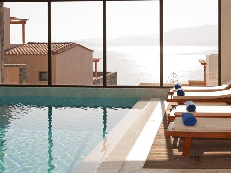 Miramare Villas Agios Nikolaos  Luaran gambar