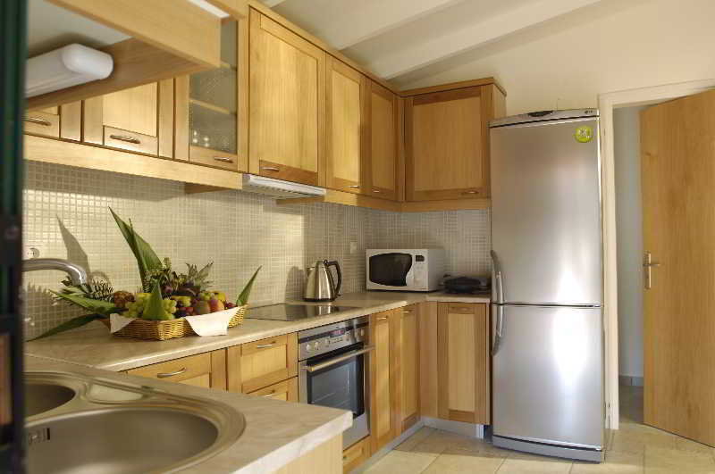 Miramare Villas Agios Nikolaos  Luaran gambar