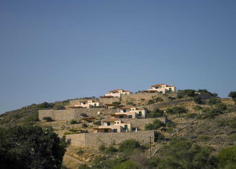 Miramare Villas Agios Nikolaos  Luaran gambar
