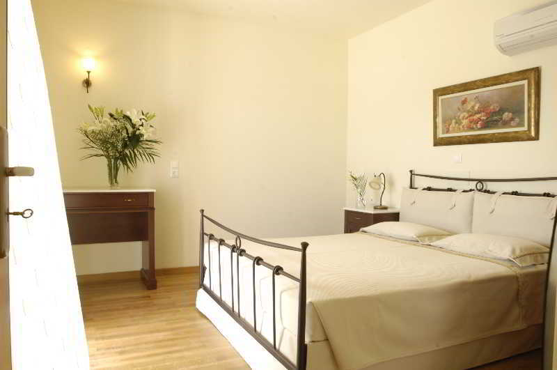 Miramare Villas Agios Nikolaos  Luaran gambar